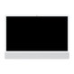 LCD дисплей за Apple iMac 24" M1 A2438, A2439 (2021), Retina 5K, сребрист, Silver, Refurbished