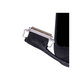 LCD дисплей за MacBook Pro 15" A1398 (средата на 2012 – ранна 2013), предно стъкло, корпус, Refurbished