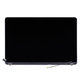 LCD дисплей за MacBook Pro 15" A1398 (средата на 2012 – ранна 2013), предно стъкло, корпус, Refurbished
