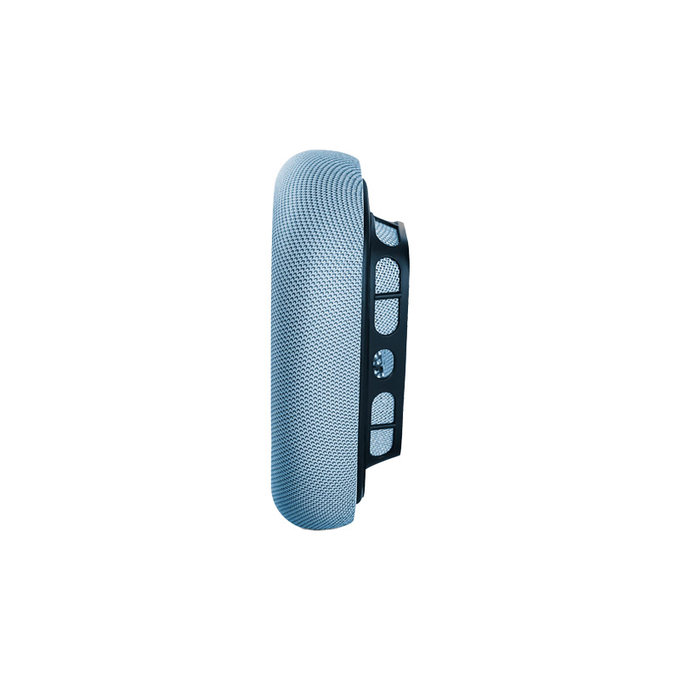 Резервни възглавнички за уши за Apple AirPods Max, плат, Синьо, Blue, FixPremium
