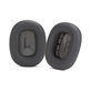 Резервни възглавнички за уши за Apple AirPods Max, плат, Space Gray, FixPremium