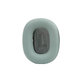 Резервни възглавнички за уши за Apple AirPods Max, плат, Зелено, Green, FixPremium