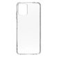Калъф Invisible за T Phone 5G / REVVL 6, Прозрачен, Transparent