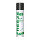 Охлаждащ спрей -55°C (Незапалим, Непроводим) – 600ml, Freeze 65