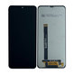 дисплей за Samsung Xcover 6 Pro G736B, Тъчскрийн без рамка, TFT