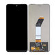 дисплей за Xiaomi Redmi 10 (2022), Тъчскрийн без рамка, TFT
