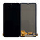 дисплей OLED за Xiaomi Redmi Note 11S 2201117SG, 2201117SI, Тъчскрийн без рамка