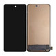 дисплей за Xiaomi Redmi Note 11S, Тъчскрийн без рамка, TFT