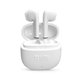 Безжични слушалки TWS One Color, Бял, White, SBS