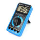 Дигитален мултицет, Sunshine DT-9205E