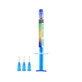 Спойка паста 138°C (3ml), Relife RL-405
