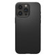 Калъф Liquid Air за iPhone 15 Pro Max, Matte Black