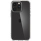 Калъф Ultra Hybrid за iPhone 15 Pro Max, Crystal Clear