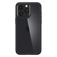 Калъф Ultra Hybrid за iPhone 15 Pro Max, Frost Black