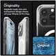 Калъф Ultra Hybrid с MagSafe за iPhone 15 Pro Max, Бял, White