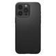 Калъф Liquid Air за iPhone 15 Pro, Matte Black