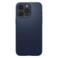 Калъф Liquid Air за iPhone 15 Pro, Navy Blue