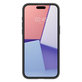 Калъф Ultra Hybrid за iPhone 15 Pro, Matte Black