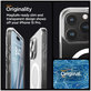 Калъф Ultra Hybrid с MagSafe за iPhone 15 Pro, Бял, White