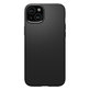 Калъф Liquid Air за iPhone 15, Matte Black