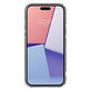 Калъф Ultra Hybrid за iPhone 15, Crystal Clear