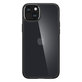 Калъф Ultra Hybrid за iPhone 15, Frost Black
