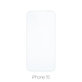 Закалено стъкло за iPhone 15, FixPremium