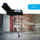 Батерия за Philips SpeedPro Max, SpeedPro Max Aqua, 18650HE2, Li-Ion 18.0V 2400mAh