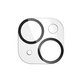 Протектор за обектив на задна камера PicturePerfect за iPhone 15 и 15 Plus, Прозрачен, Transparent, PanzerGlass