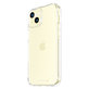 Калъф HardCase D3O за iPhone 15 Plus, Прозрачно, PanzerGlass
