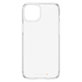 Калъф HardCase D3O за iPhone 15 Plus, Прозрачно, PanzerGlass