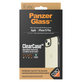 Калъф ClearCase D3O за iPhone 15 Plus, Черно, PanzerGlass
