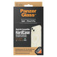 Калъф HardCase D3O с MagSAFE by PanzerGlass за iPhone 15 Plus, Прозрачно, PanzerGlass
