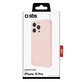 Калъф Instinct за iPhone 15 Pro, Розово, Pink