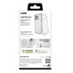 Калъф Light Mag с MagSafe за iPhone 15 Pro Max, Прозрачен, SBS