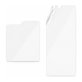 Защитно фолио UWF AB за Samsung Z Flip5, Прозрачно, PanzerGlass