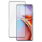 Закалено стъкло UWF за Motorola Edge 40 Pro, Черно, PanzerGlass