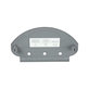 Държач за моп кърпа за Ecovacs Ozmo 920, 950, Deebot T5