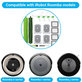 Разширен комплект 2 за iRobot Roomba e-series, i-series, j-series