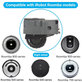 Колело с мотор за iRobot Roomba 500, 600, 700, 800, 900-series, десен, Right
