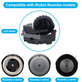Колело с мотор за iRobot Roomba e-series, i-series, j-series, десен, Right