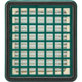 Прахов филтър за Vorwerk VK130, VK131