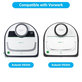 Странична четка за Vorwerk VR200, VR300
