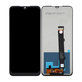 дисплей за LG K41S, Тъчскрийн без рамка, TFT