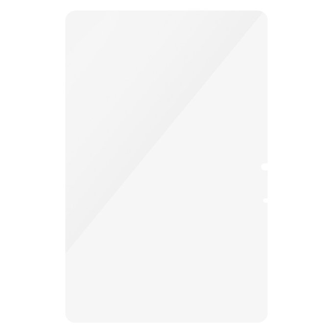 Закалено стъкло UWF AB за Samsung Galaxy Tab S9/S9 FE, Прозрачно, PanzerGlass