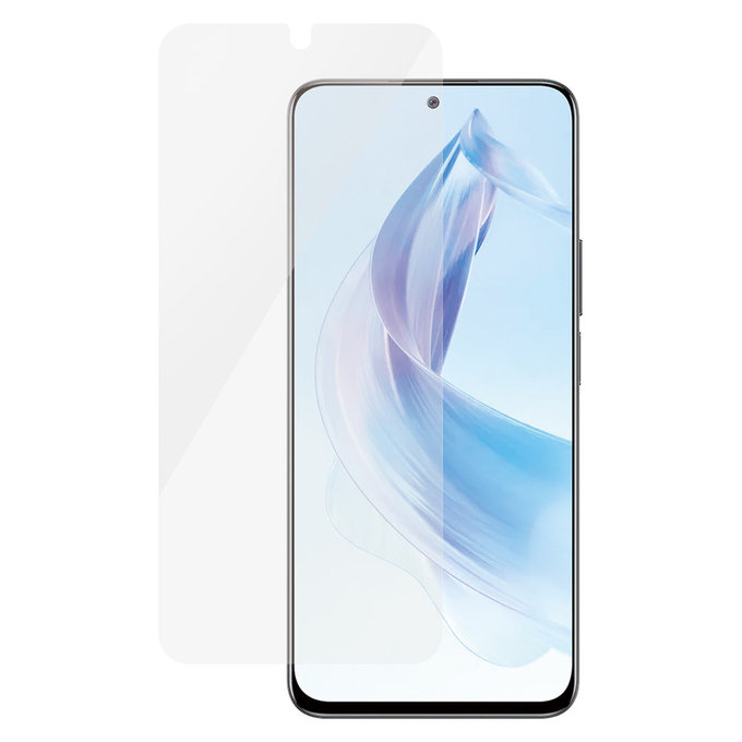 Закалено стъкло UWF за Honor 90 Lite, Прозрачно, PanzerGlass