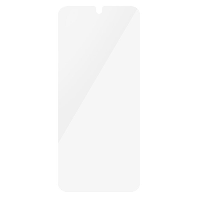 Закалено стъкло UWF за Honor 90 Lite, Прозрачно, PanzerGlass