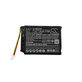 Батерия за Garmin Drive 60, 61, Pro 70, Pro 550, Pro Trashbreaker, PT 5, PT 10, Sport Pro Transmitter, TB 10, 361-00056-07, 361-00056-09, 750mAh, HQ