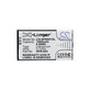 Батерия за Nintendo 3DS LL, New 3DS LL, DS XL 2015, SPR-001, SPR-003, SPR-A-BPAA-CO, 1800mAh, HQ