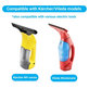 Батерия за Karcher WV1, WV2, WV2 Plus, WV2 Premium, WV50 Plus, WV70 Plus, INR18650, Li-Ion 3.7V 2900mAh, HQ